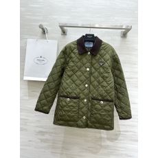 Prada Down Coat